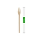 bamboo fork